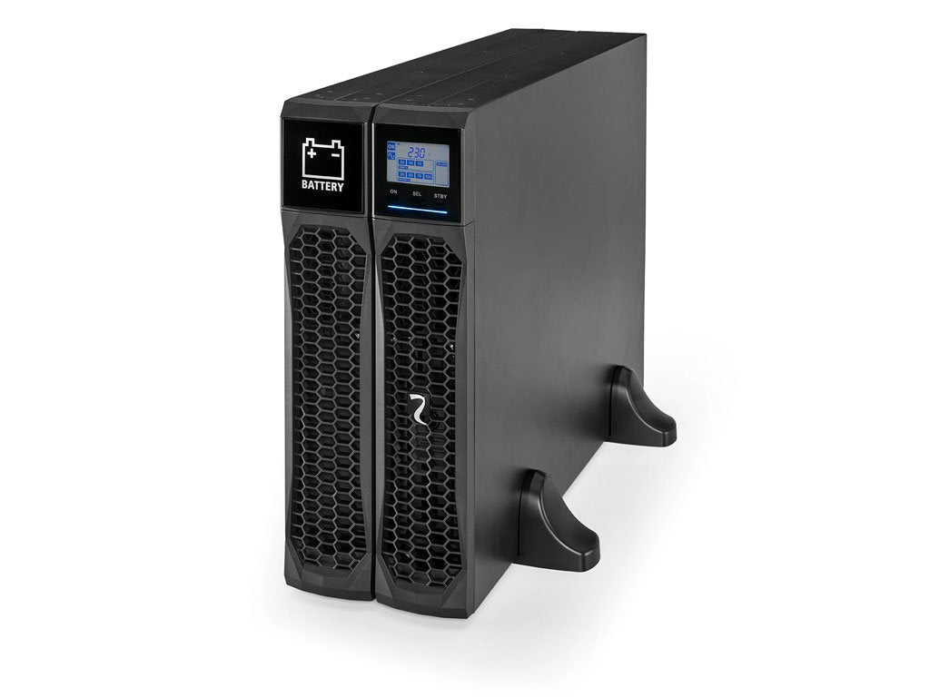 Riello Sai Sentinel Dual2 2200