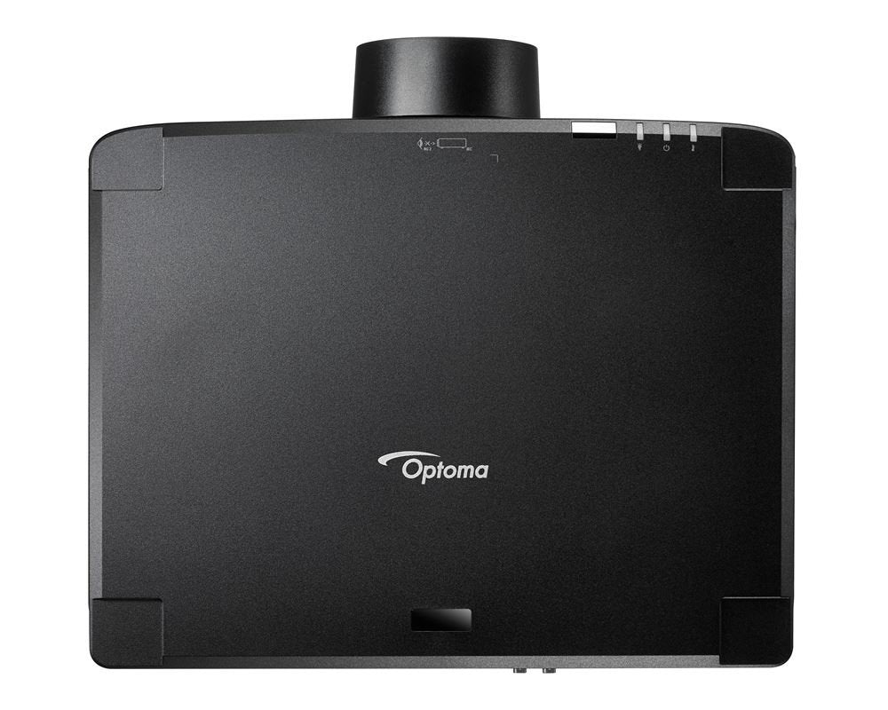Optoma Zu920t Proyector De Alcance Ultracorto 9800 Lúmenes Ansi Dlp Wuxga (1920x1200) 3d Negro