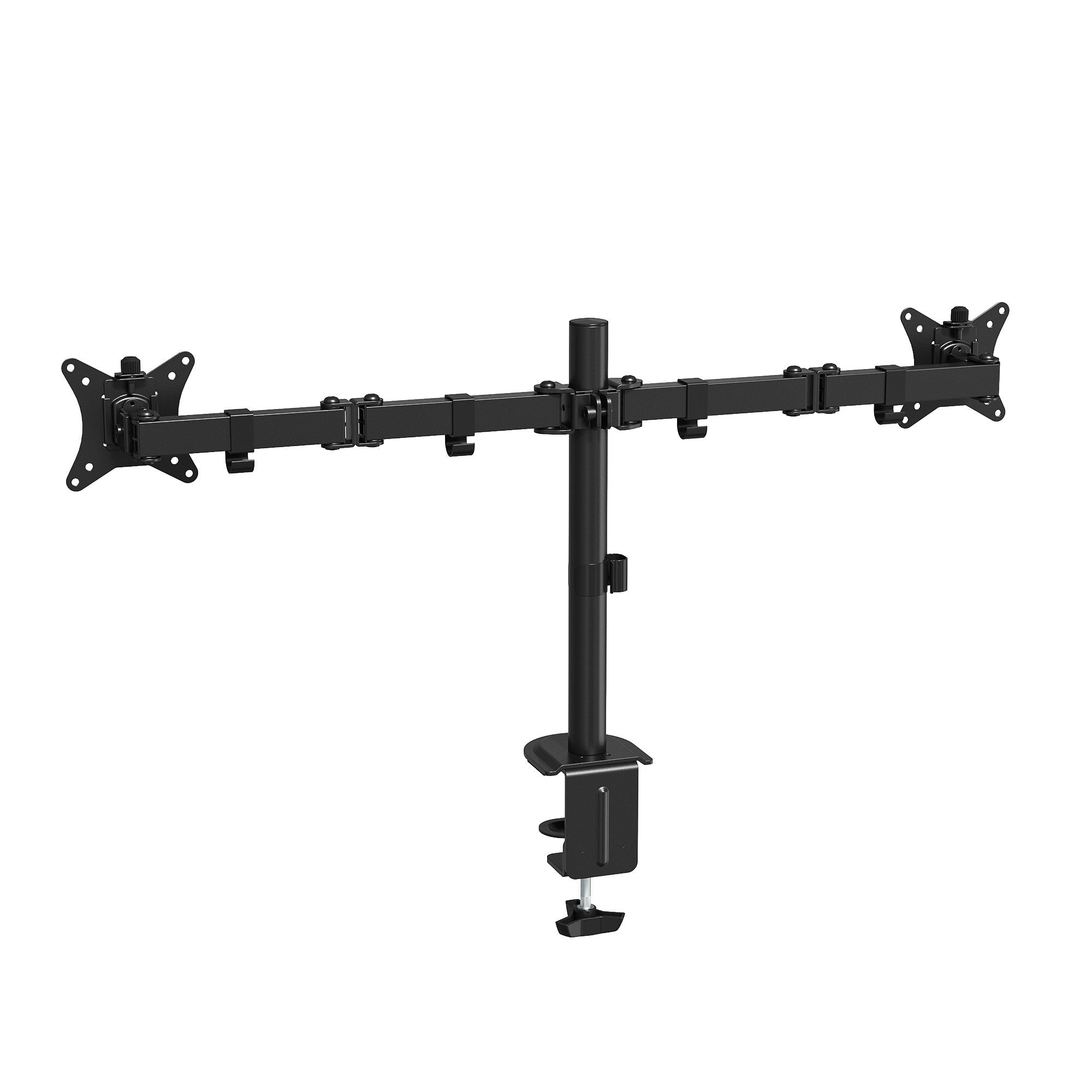 EAN 8054392610301 - Ewent EW1512 soporte para monitor 81,3 cm (32") Escritorio Negro imagen 3
