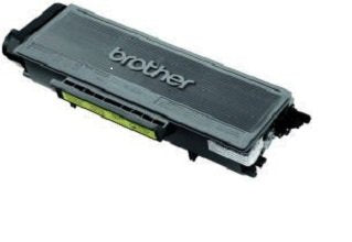 EAN 4977766676694 - Brother TN3280TWIN cartucho de tóner 2 pieza(s) Original Negro imagen 1
