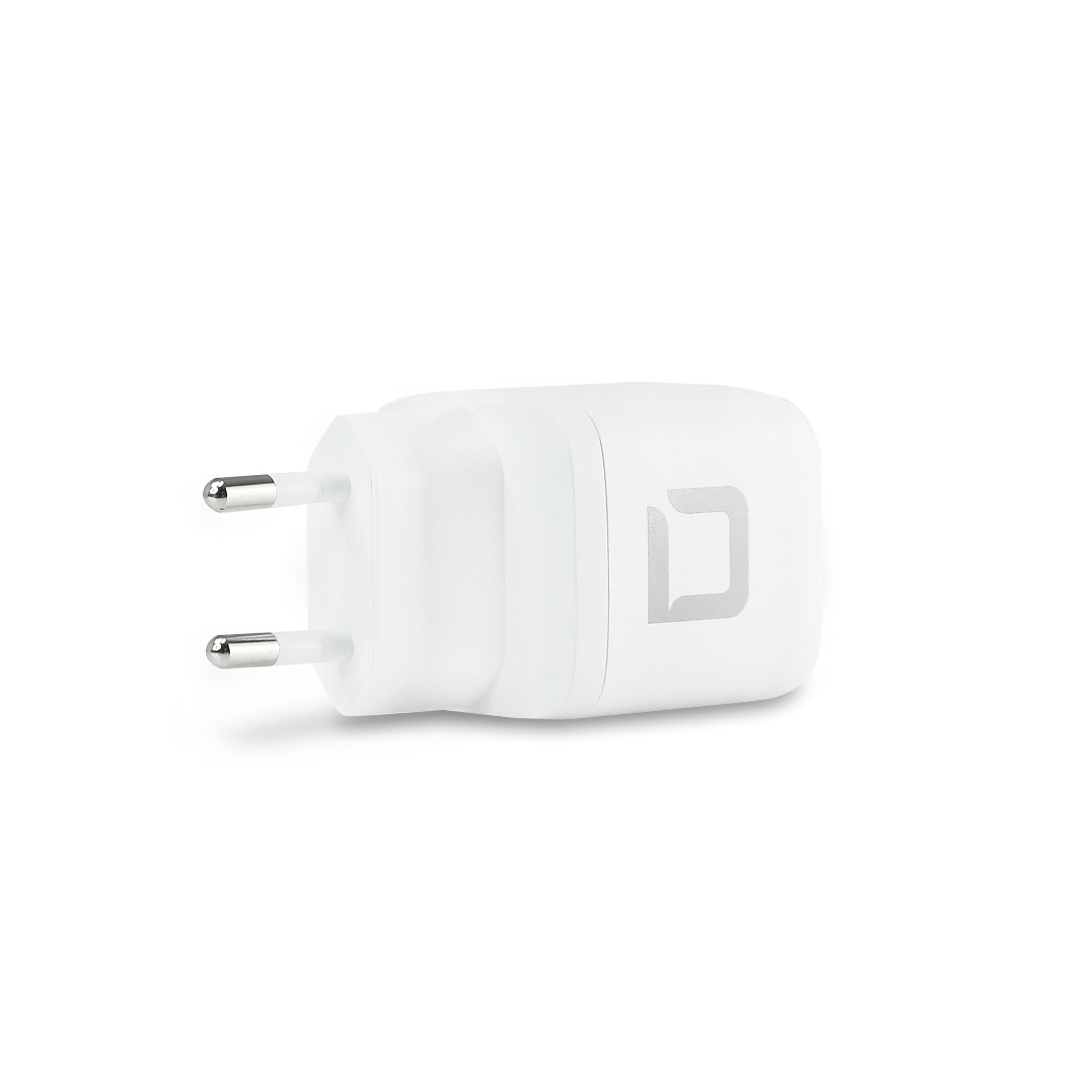 Cargador  Dicota D31984 De Dispositivo Móvil Blanco Interior