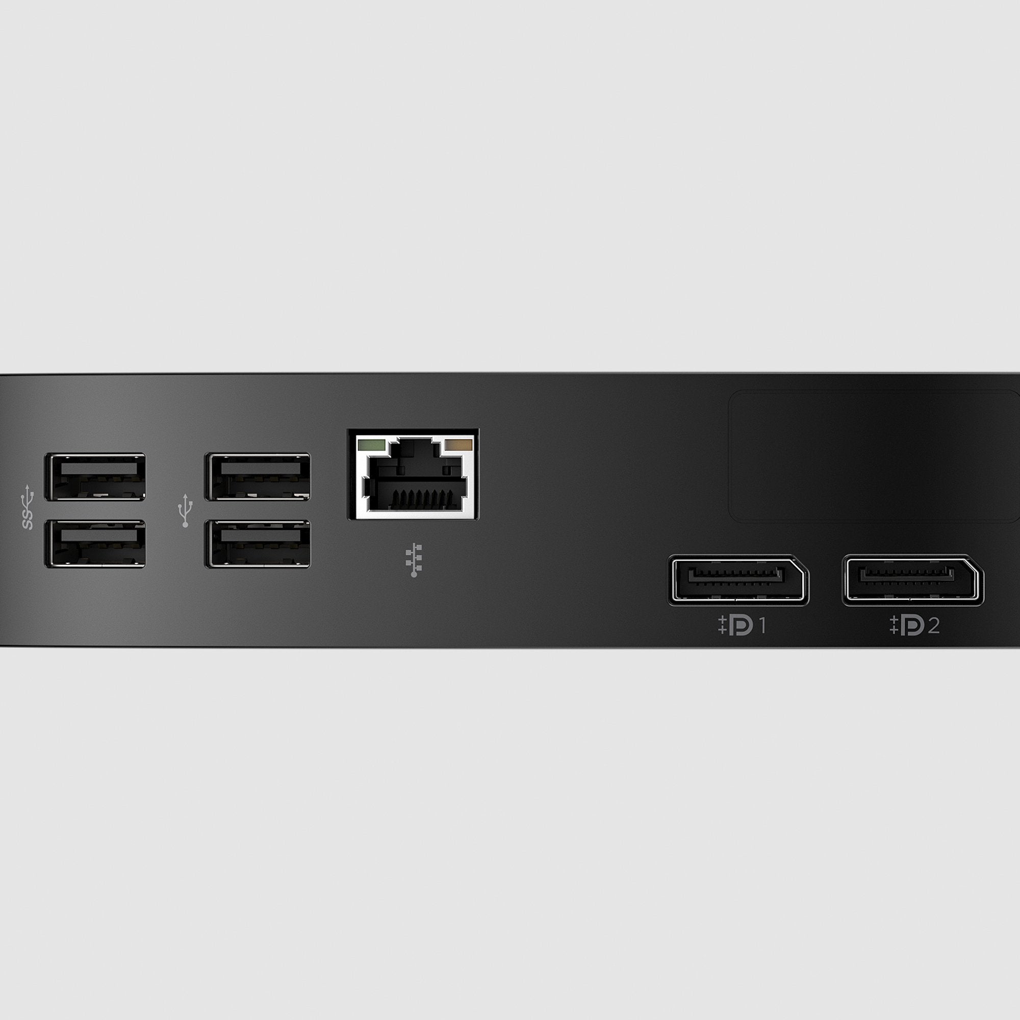 EAN 197192333143 - HP Pro t550 2 GHz Windows 10 IoT Enterprise 1,3 kg Negro J6412 imagen 3