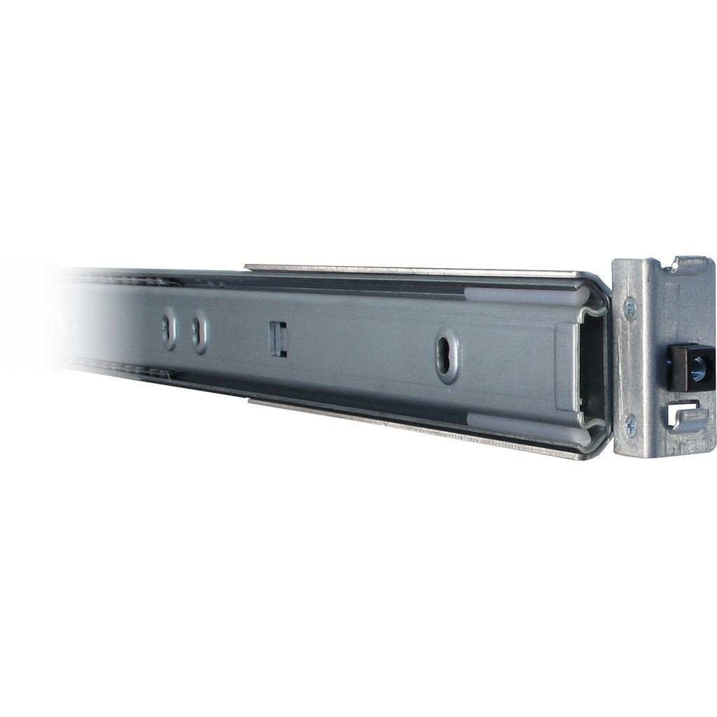 EAN 4260455641906 - Inter-Tech 88887220 accesorio de bastidor Carril de rack imagen 2