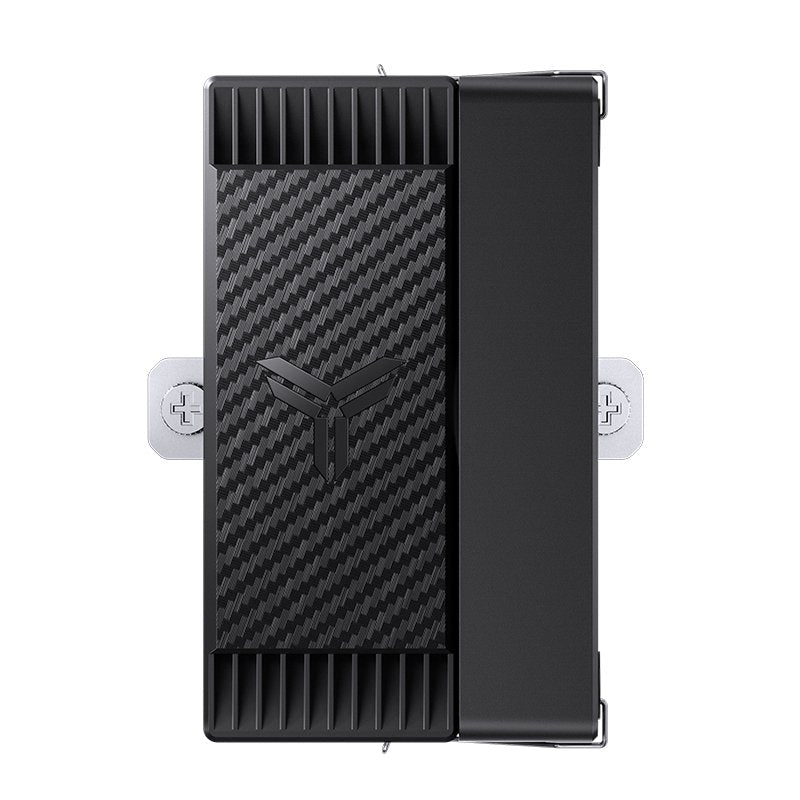 K Jonsbo Cr-1000 Evo Cpu Disipador - 120mm