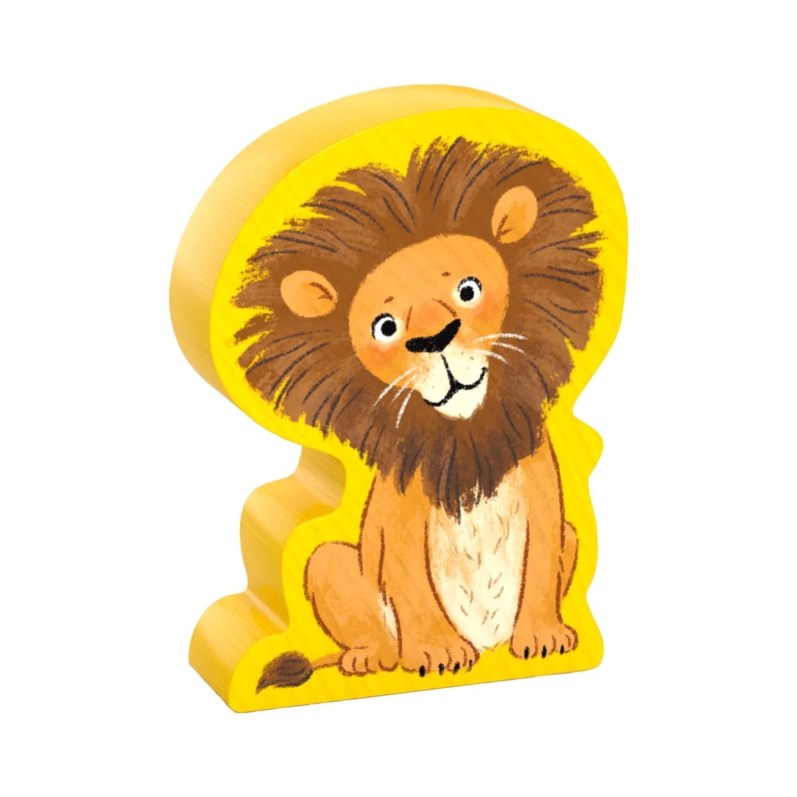 El Juego Haba Se Encuentra Con El Rompecabezas - Donde Live Lion & Co. ?, Brett Play 2011724001