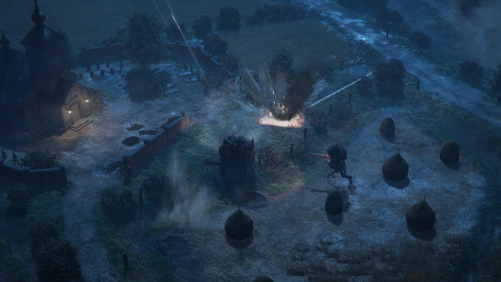Juego Iron Harvest Complete Edition Xbox Series X