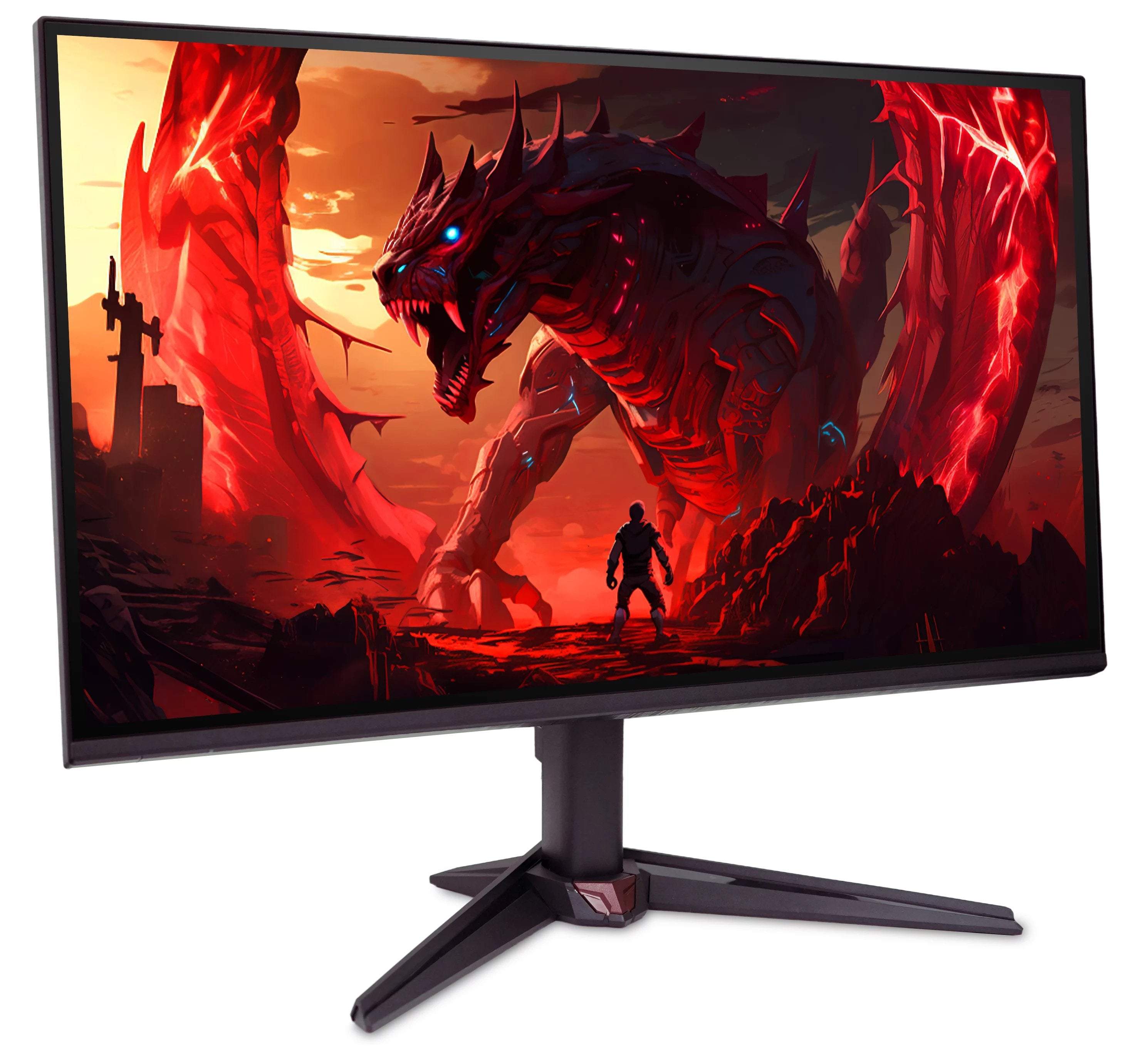 EAN 4711474706225 - Acer NITRO VG0 VG270UP6bmiipx pantalla para PC 68,6 cm (27") 2560 x 1440 Pixeles Quad HD LCD Negro imagen 2