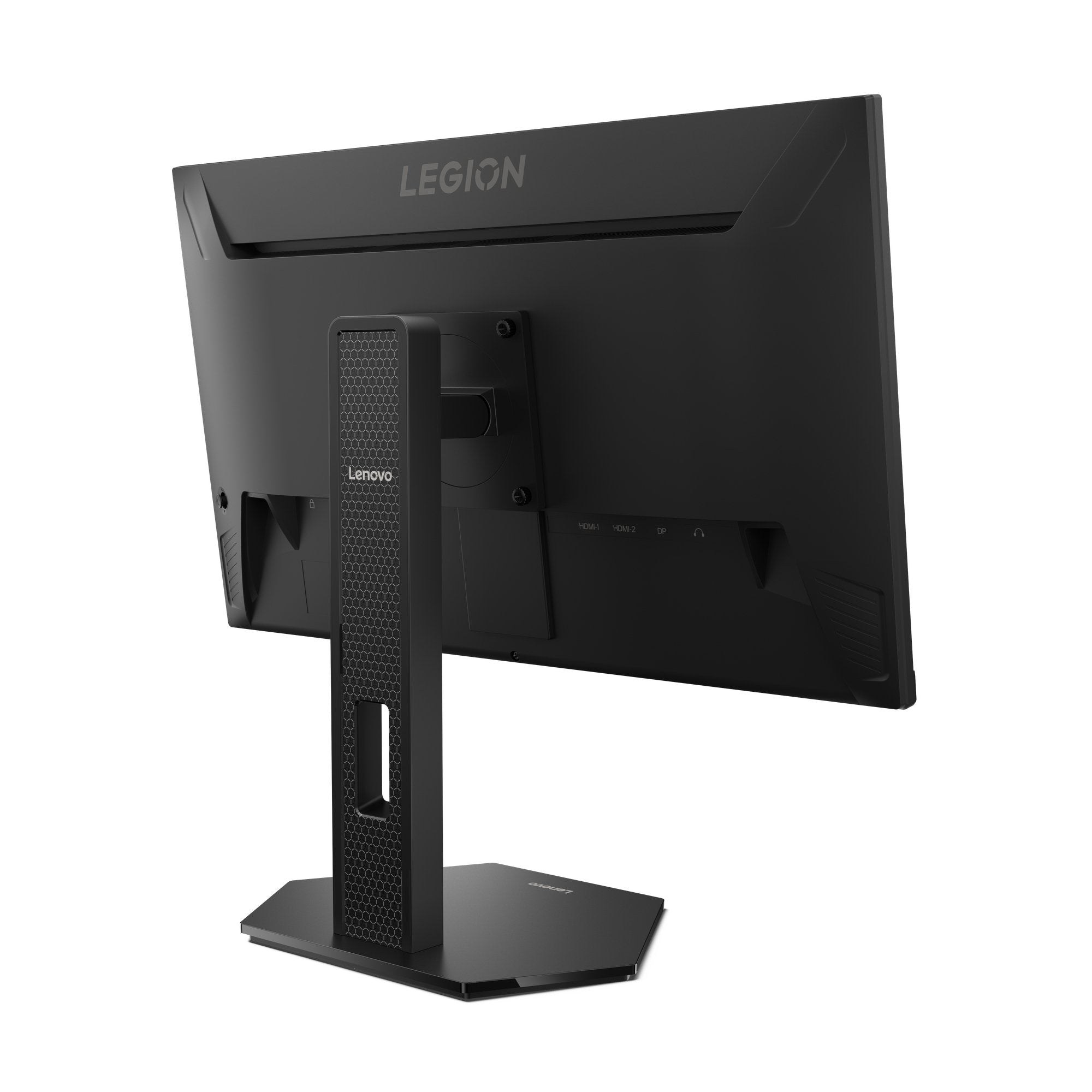 EAN 0198158386395 - Lenovo Legion 25-10 pantalla para PC 62,2 cm (24.5") 1920 x 1080 Pixeles Full HD LCD Negro imagen 8
