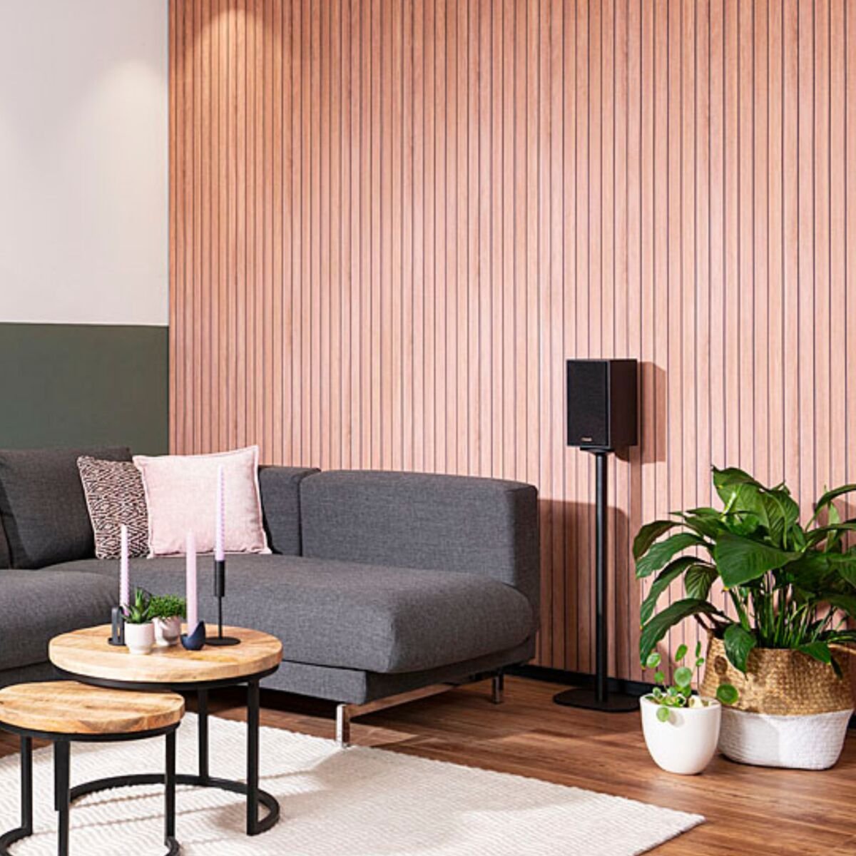 Conexión De Altavoz Inalámbrico Marmitek Speaker Anywhere 650