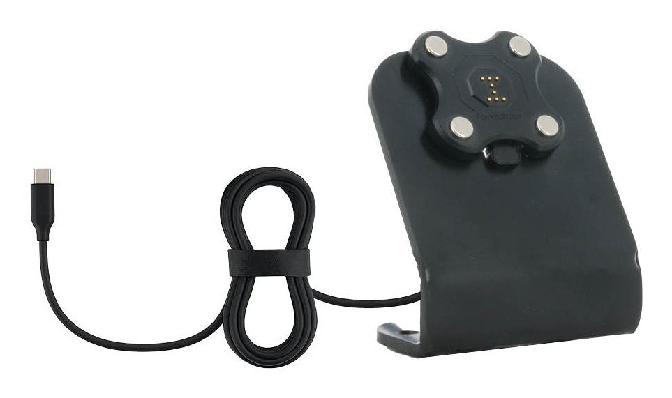 Mobilis Energia Dock - Charging Mation 1 Slot 65w - 1,5musb