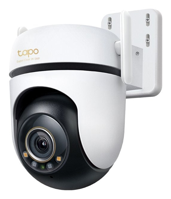 Wrl Camera Pan/Tilt/Tapo C530ws Tp-Link