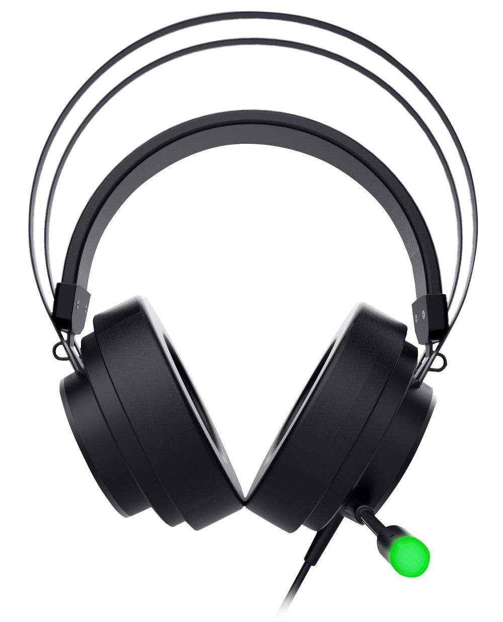 Keepout Gaming  7.1 Hx801 Pc/Ps4 Auricular + Mic