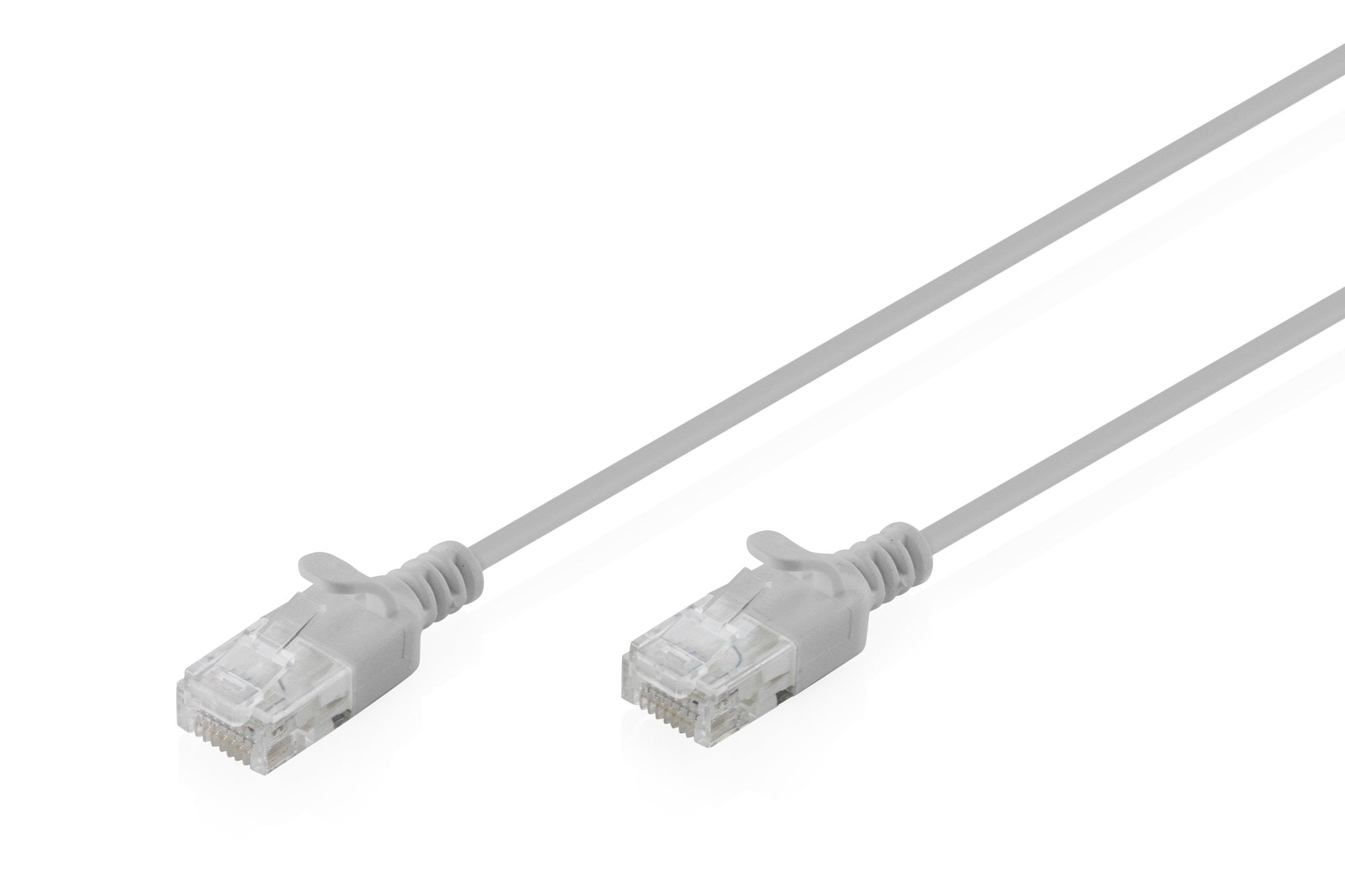 EAN 4016032506584 - Digitus DK-1618-003S cable de red Cat6 U/UTP (UTP) imagen 1