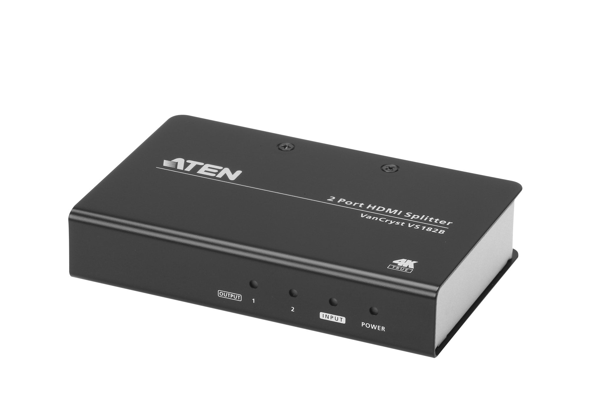 EAN 0672792007316 - ATEN VS182B divisor de video HDMI 2x HDMI imagen 1