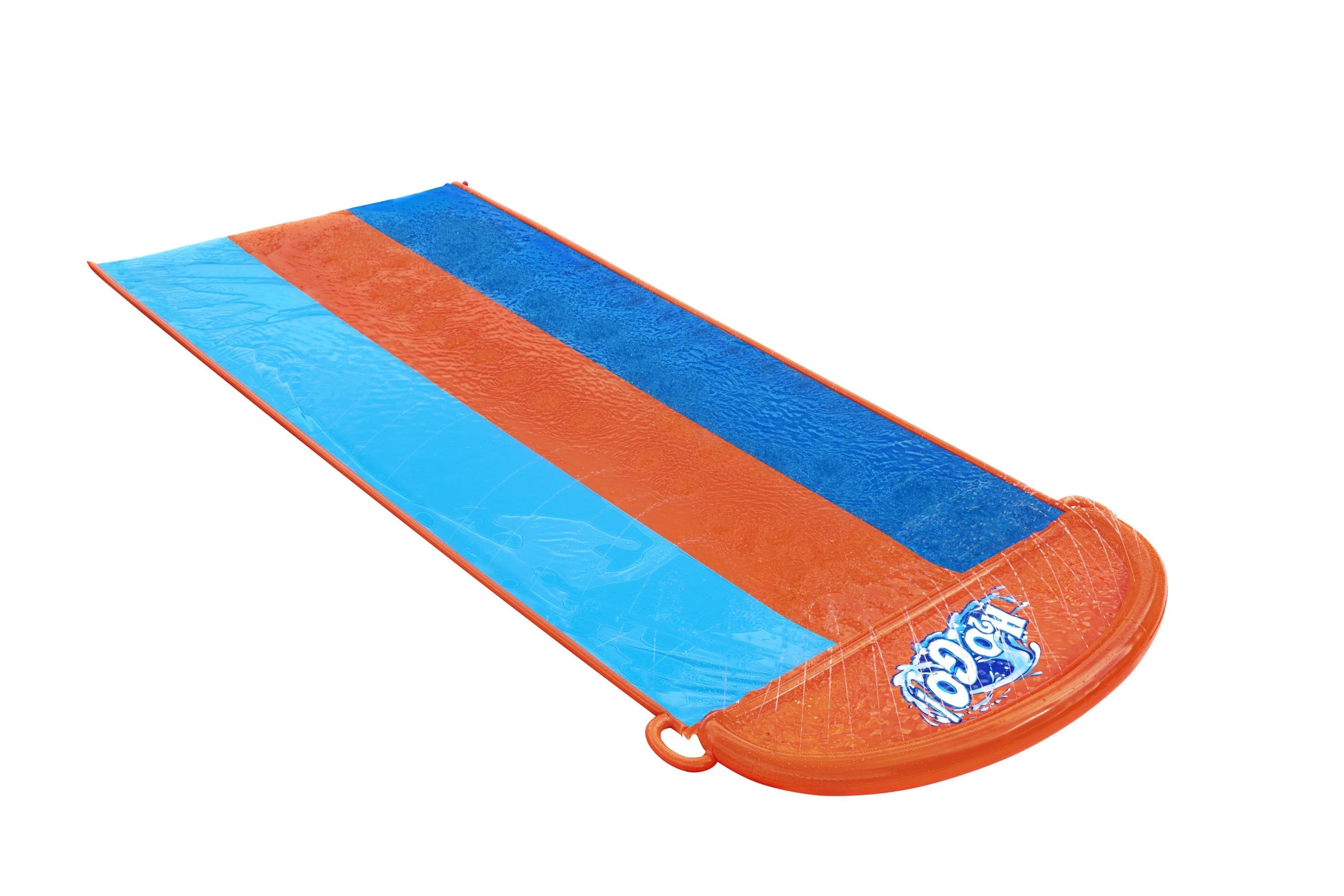 Tobogán Acuático Para Jardín Bestway 52329