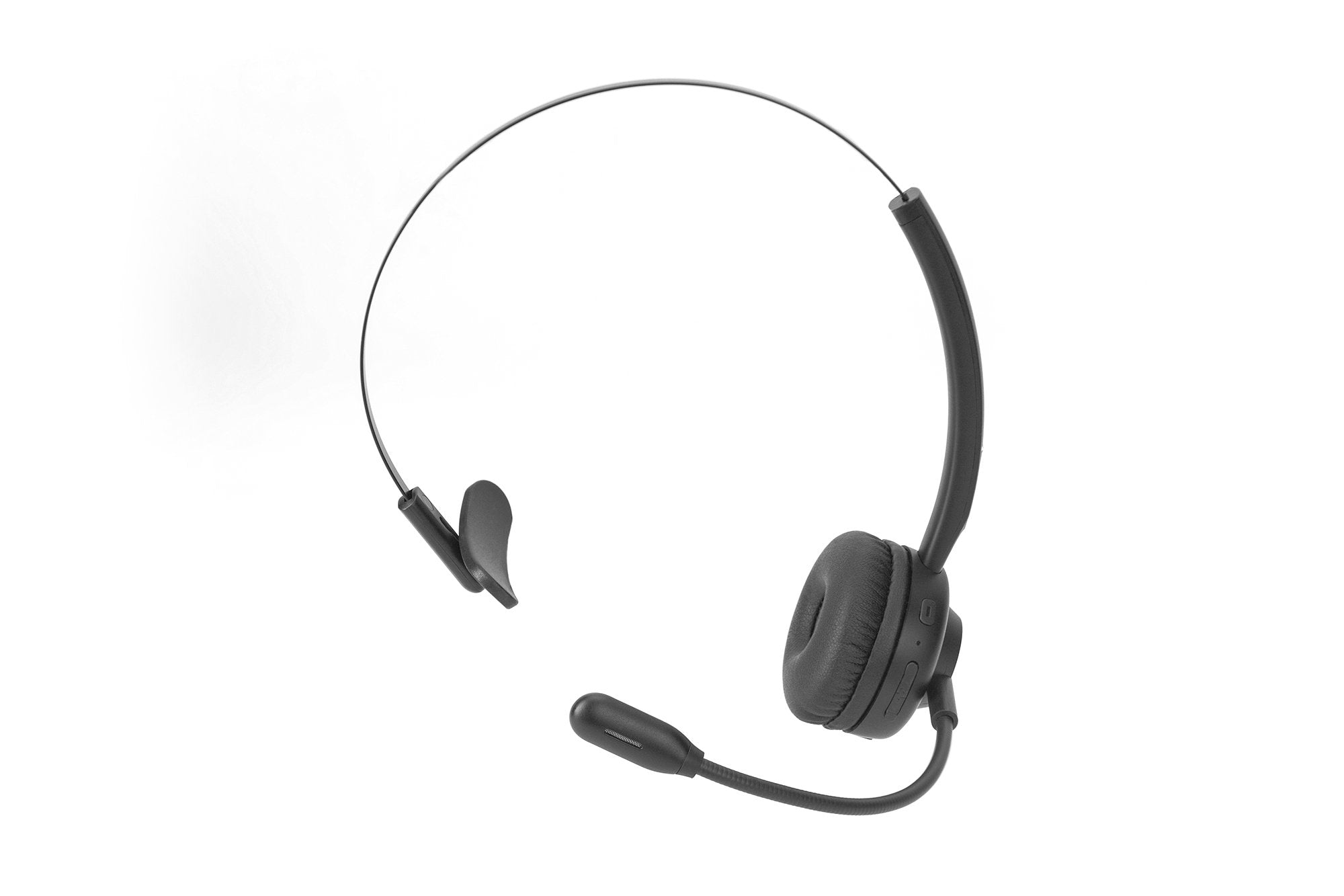 Digitus On Ear Bluetooth Headset Inkl. Dockingstation