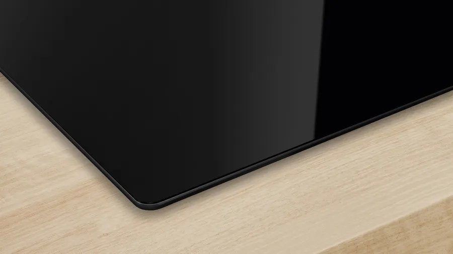 EAN 4242005280261 - Bosch Serie 4 PKE611BA2E hobs Negro Integrado 60 cm Cerámico 4 zona(s) imagen 2