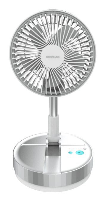 Ventilador 08225 800 Foldair Portable Co