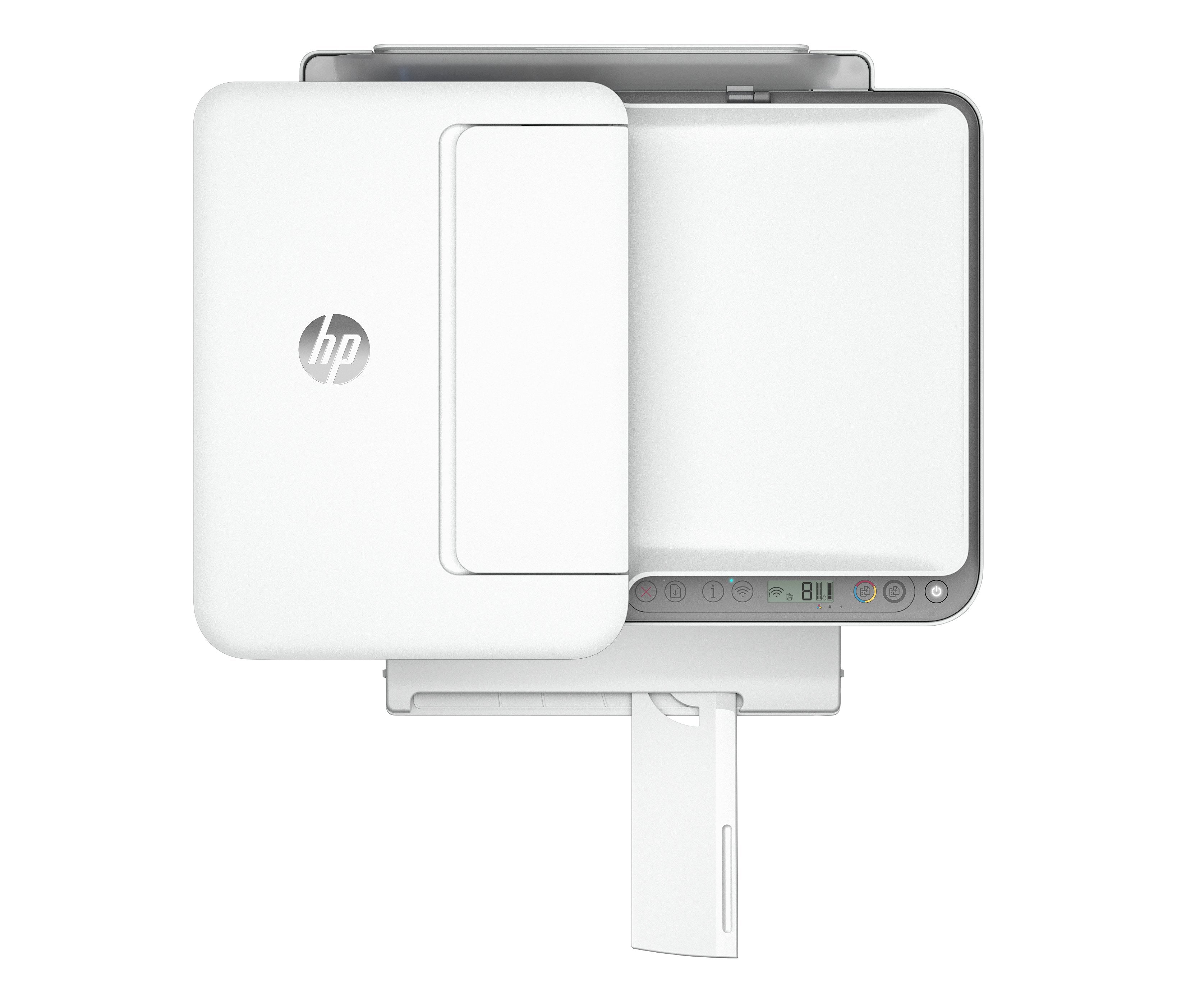EAN 0196337379985 - HP DeskJet 4220e All-in-One Printer Inyección de tinta térmica A4 4800 x 1200 DPI 8,5 ppm Wifi imagen 12