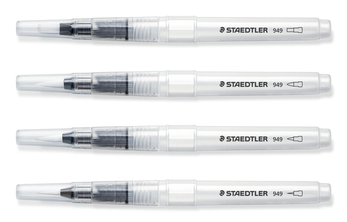 EAN 4007817051641 - Staedtler 949 4 pieza(s) imagen 3