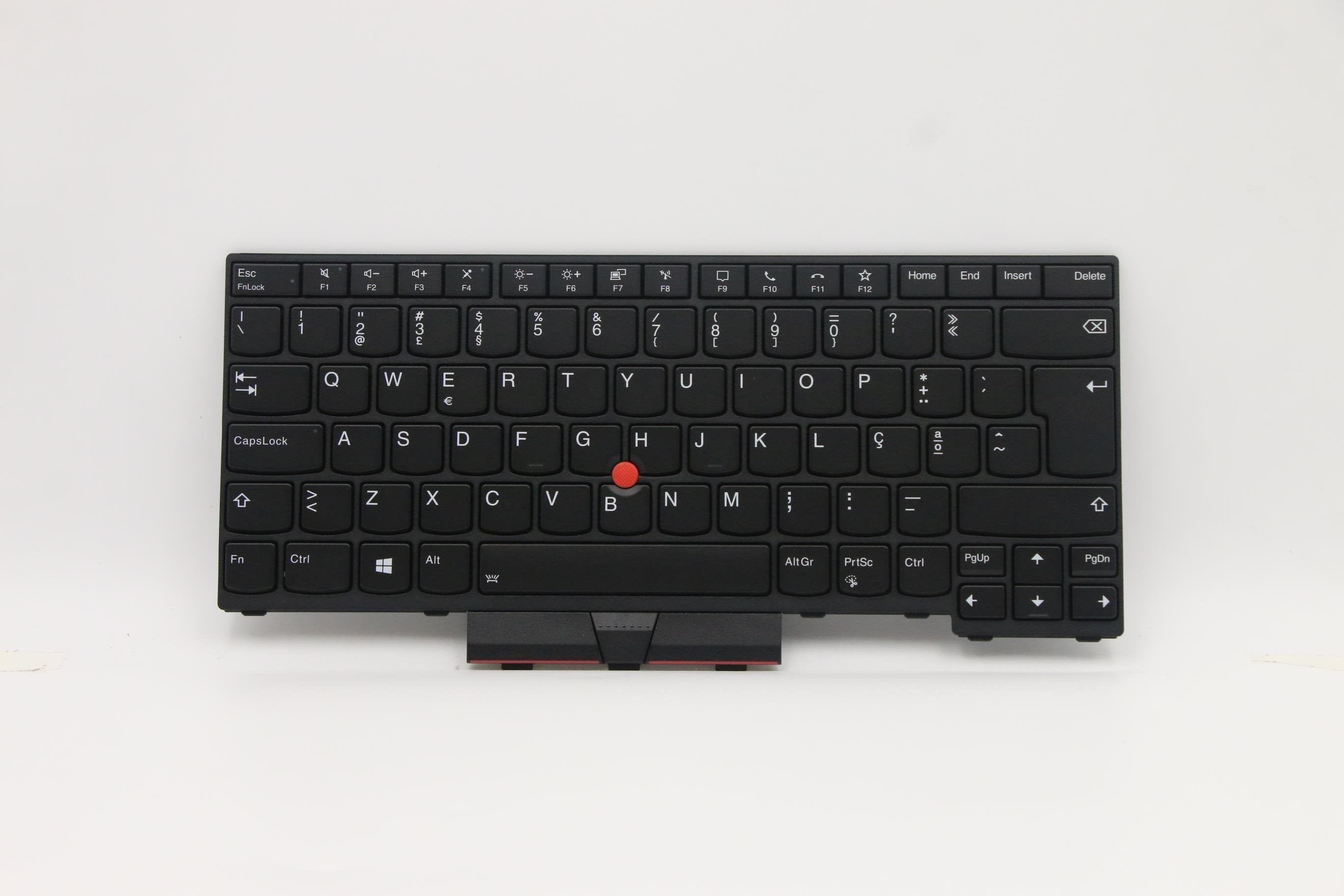 Lenovo 5n20w67778 Teclado Para Portatil (Consultar Idioma)
