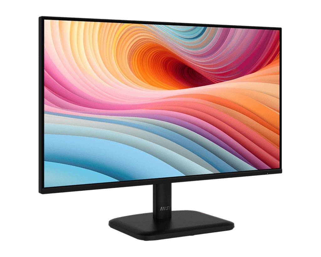 EAN 4711377286794 - MSI PRO MP251L E2 pantalla para PC 62,2 cm (24.5") 1920 x 1080 Pixeles Full HD LED Negro imagen 2