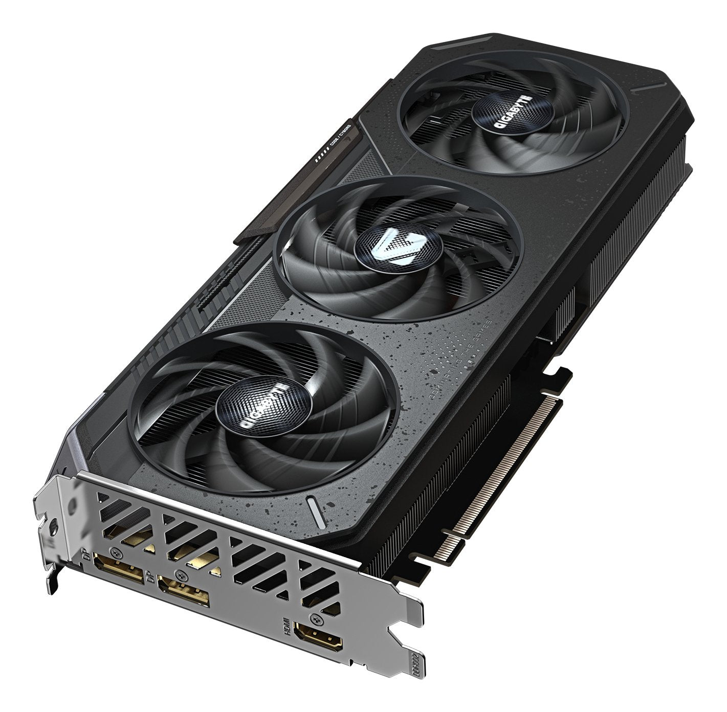EAN 4719331356248 - GIGABYTE Radeon RX 9060 XT GAMING OC 16G AMD imagen 4