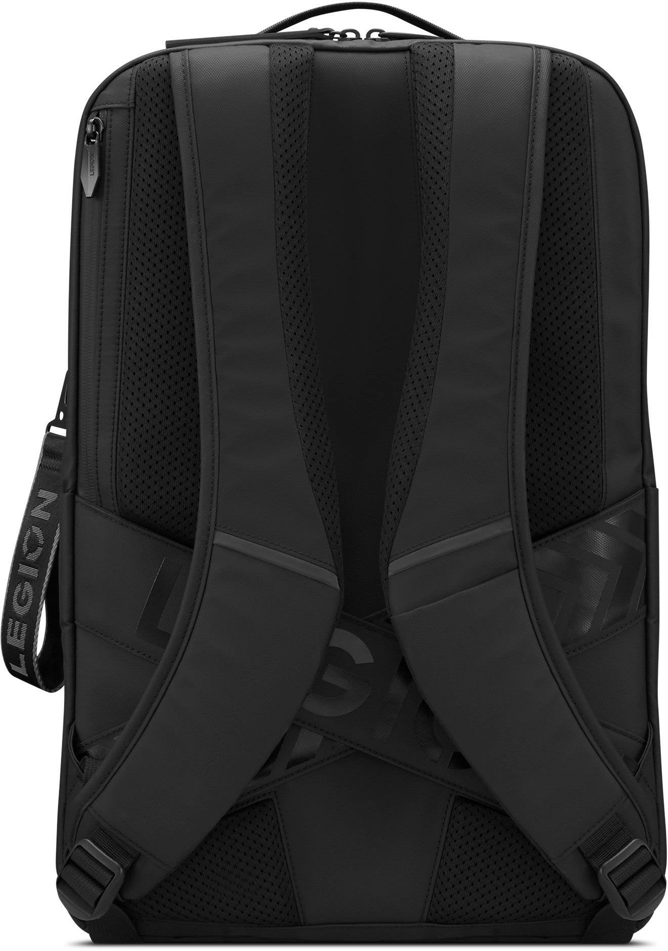 EAN 0195892090915 - Lenovo GX41M53147 maletines para portátil 40,6 cm (16") Mochila Negro imagen 6