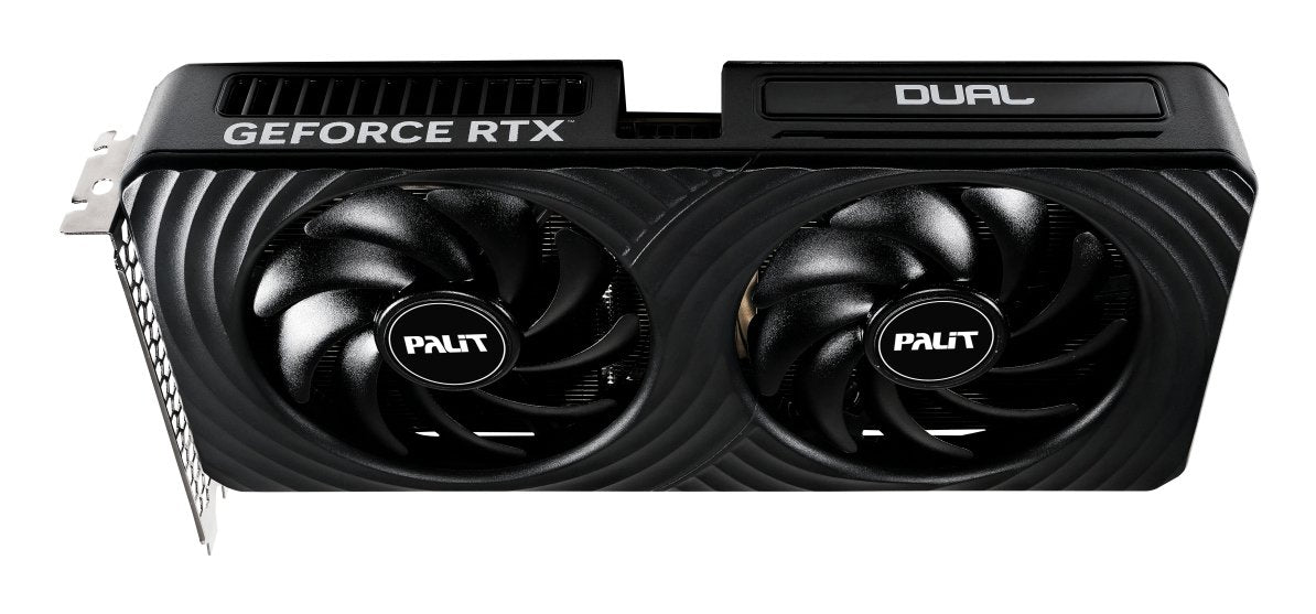 Tarjeta Grafica Palit Rtx5050 Dual 8gb Gddr6 Hdmi 3xdp