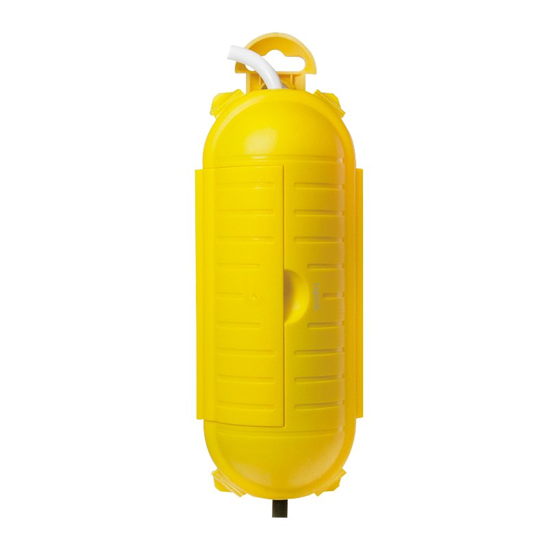 Logilink Lps217 Caja De Seguridad Protección Ip44  Resistente Al Agua