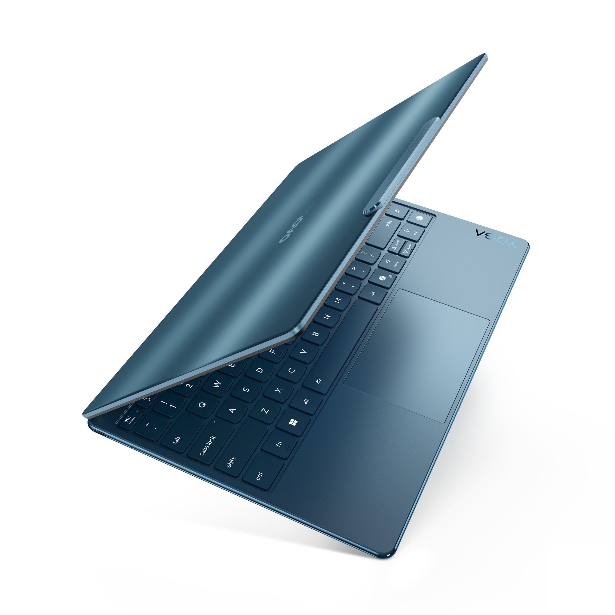 Portátil C+ Yoga Slim 9 14ill10 - 14  Wqux Oled Ult 7 258v 32 1tb/W11 Tidateal
