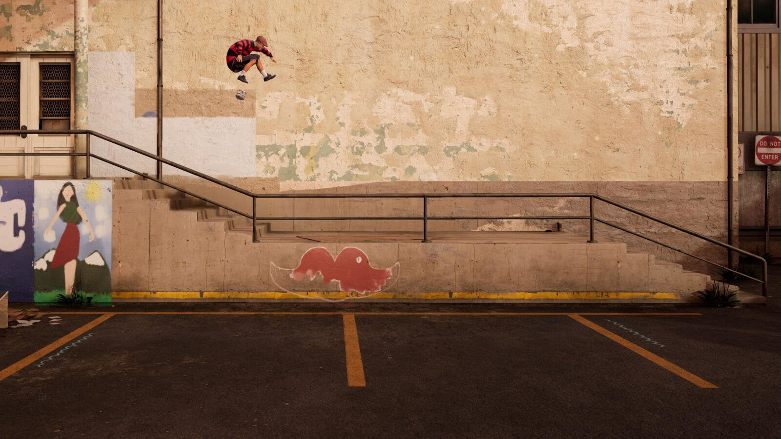 Tony Hawks Pro Skater 1+2 - Xbox One
