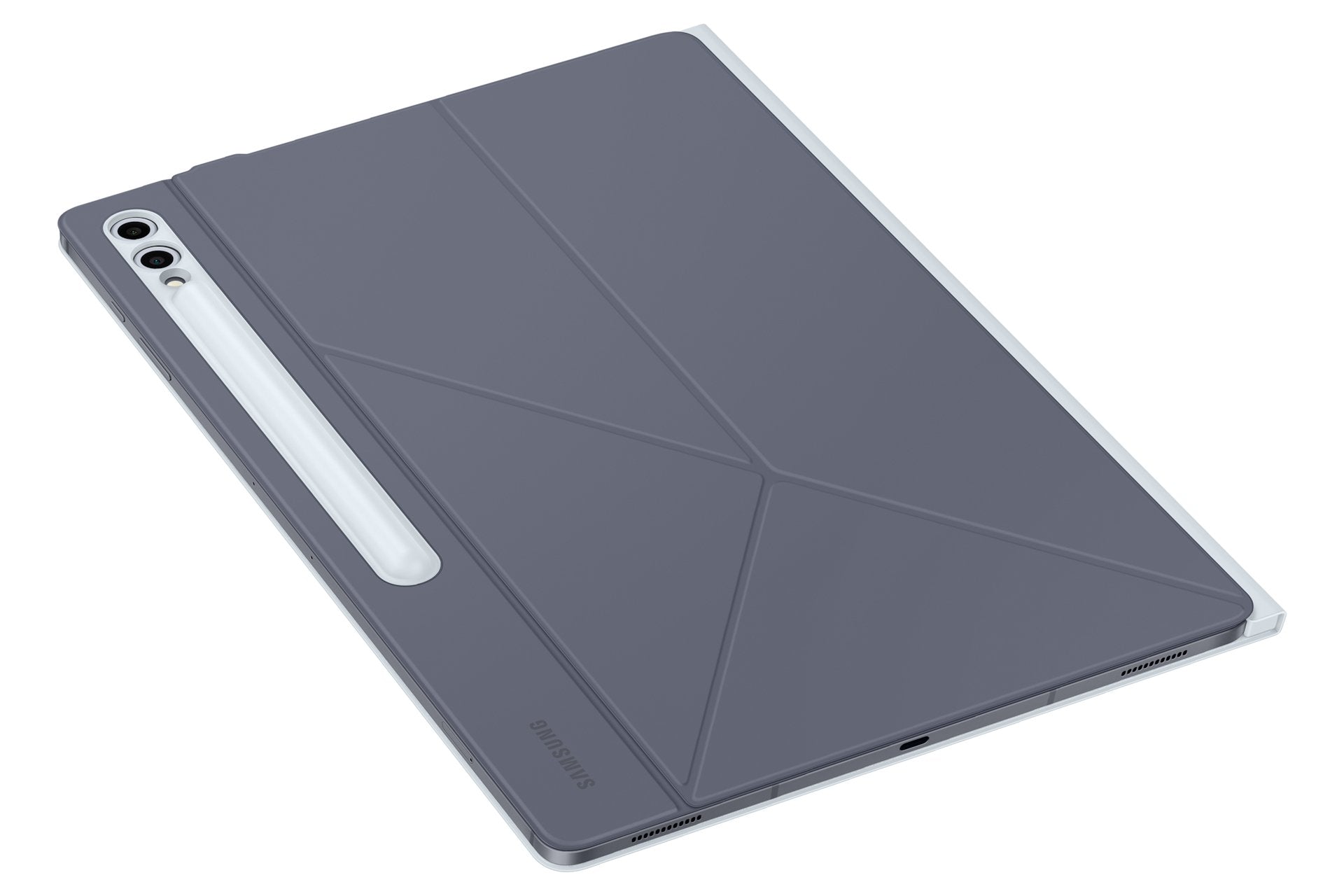 EAN 8806095704685 - Samsung EF-BX910 37,1 cm (14.6") Folio Azul imagen 5