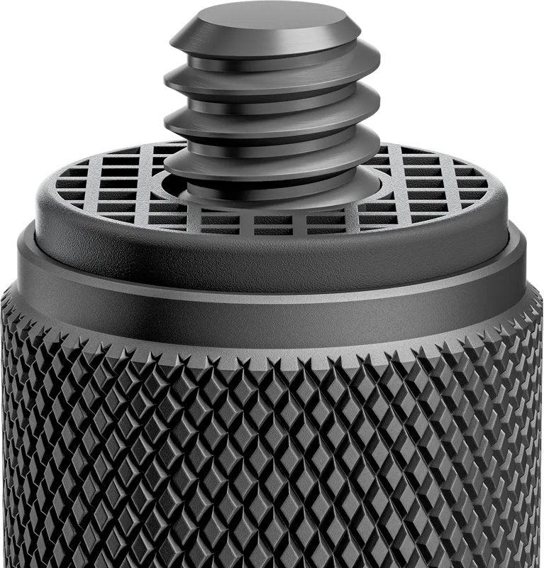 EAN 6970357855780 - Insta360 Invisible palo para autofotos Cámara Negro imagen 3