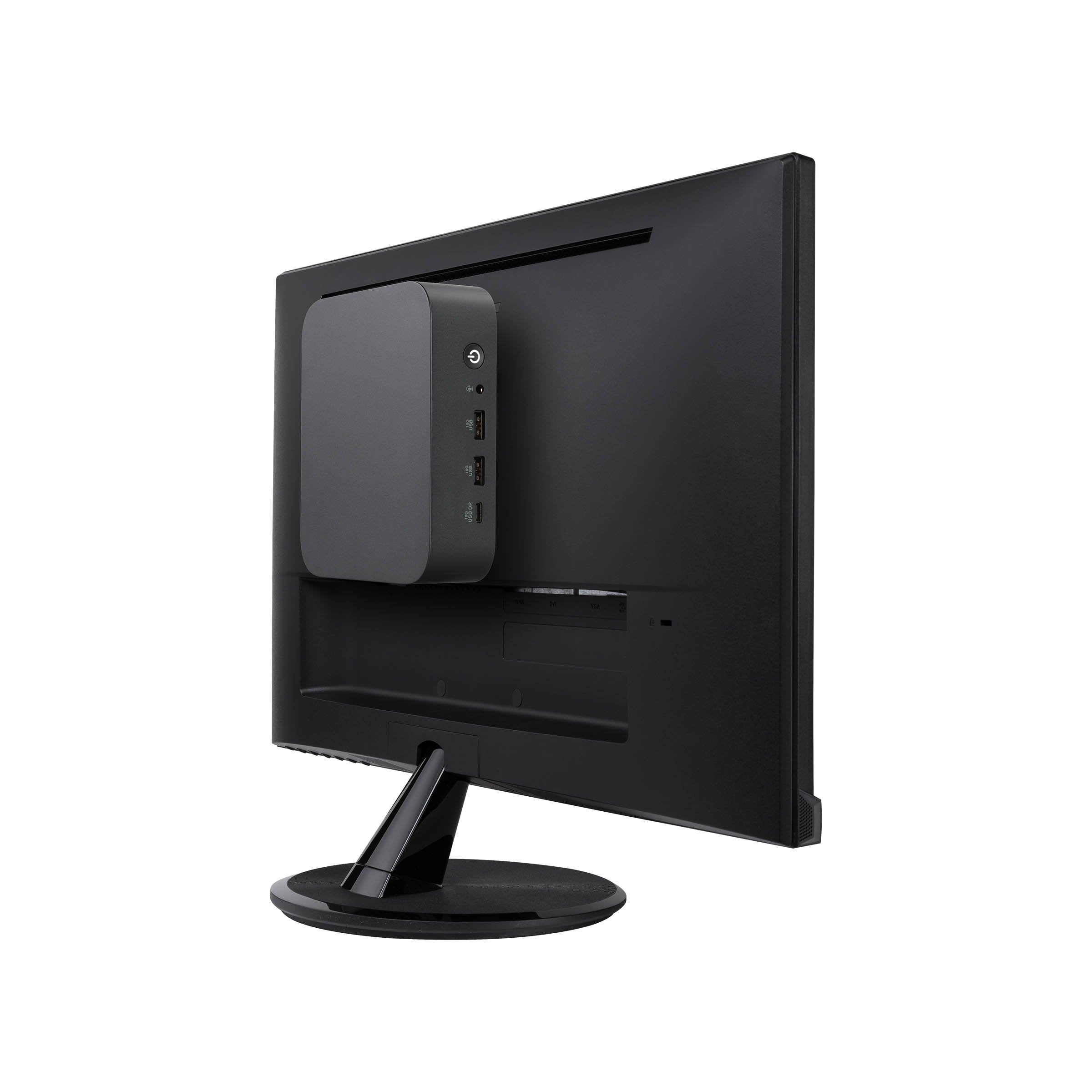 Asus Vm31-Ber330mn2 Barebone Ryz3 30 8gb 0gb Dos
