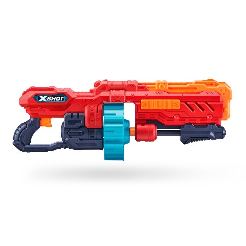 EAN 0193052040138 - ZURU Turbo Advance imagen 2