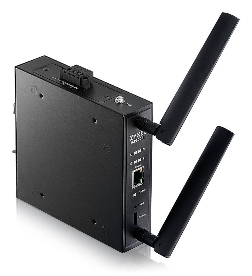 Zyxel Iap500be Indumrie Rugged Access Point O.Netzteil