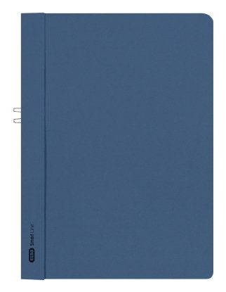 Elba Klemmhandmappe Smart Line A4 Azul