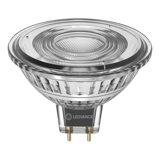EAN 4099854456152 - LEDVANCE 4099854456152 lámpara LED Blanco cálido 2700 K 4,9 W GU5.3 E imagen 2