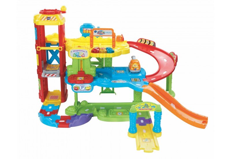 EAN 3417761800041 - VTech 80-180004 set de juguetes imagen 1