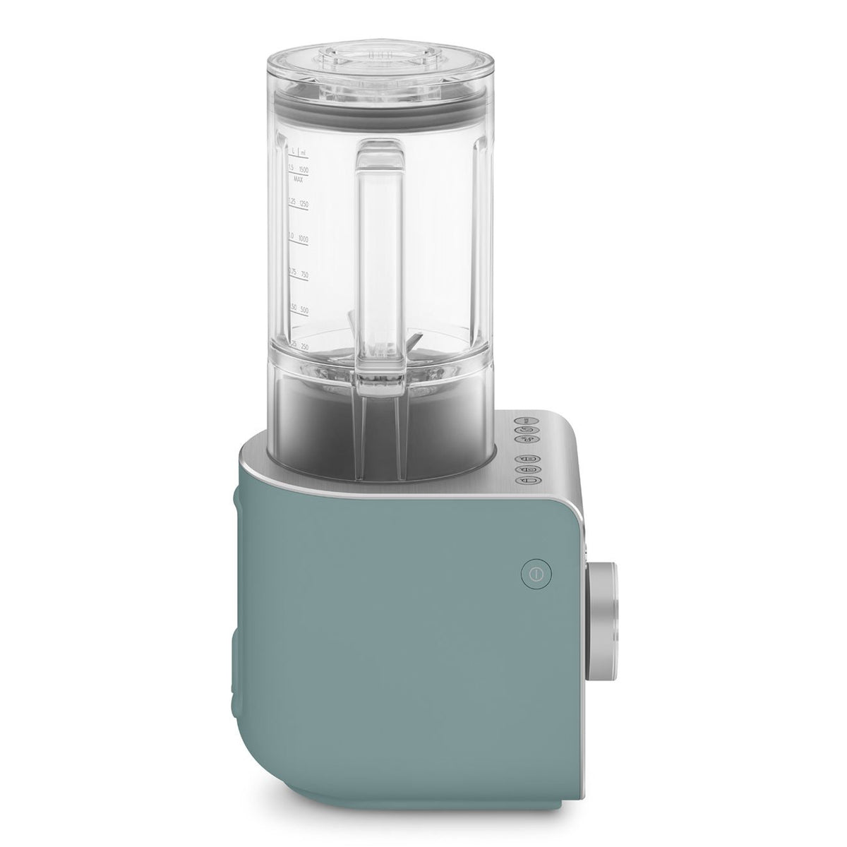 EAN 8017709333164 - Smeg BLC02EGMEU licuadora 1,5 L Batidora de vaso 1400 W Verde imagen 8