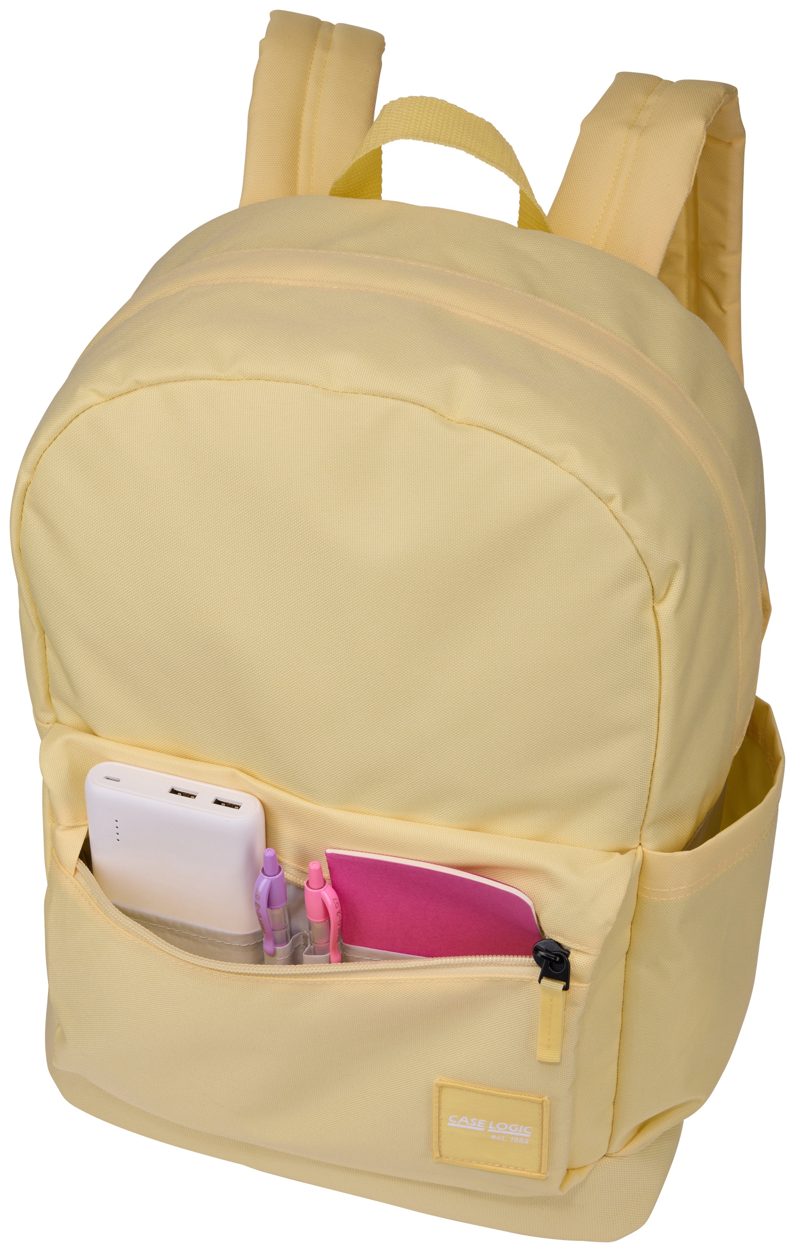 Caselogic Rucksack 24l Yellow Commence Rucksack Yonder Yellow