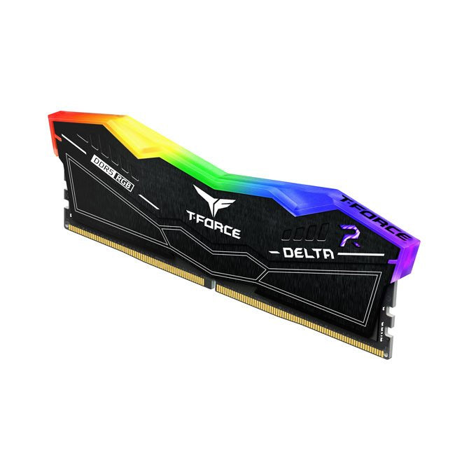 EAN 0765441659599 - Team Group DELTA RGB módulo de memoria 32 GB 2 x 16 GB DDR5 ECC imagen 4