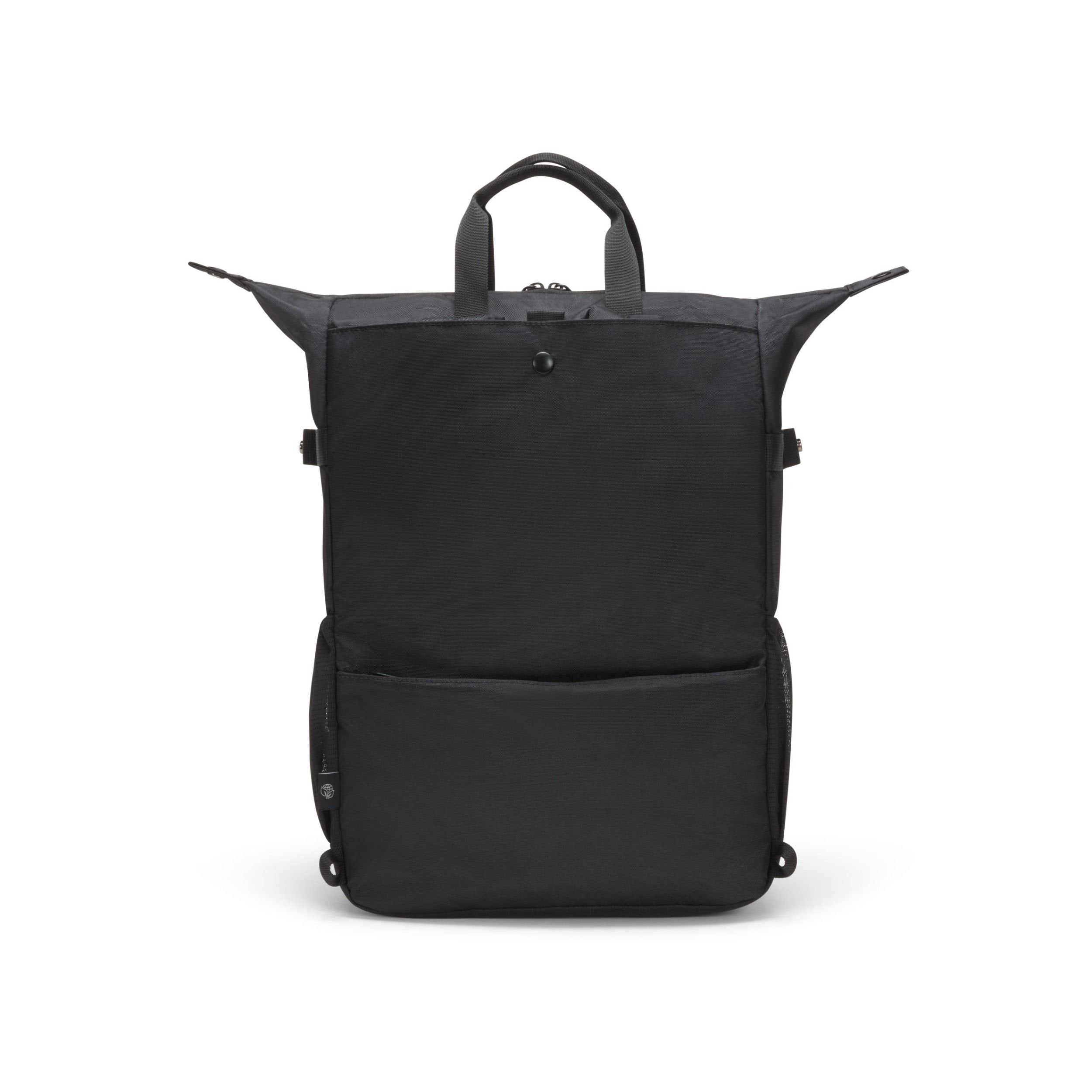 Mochila Dicota Eco Dual Go 13-15.6"