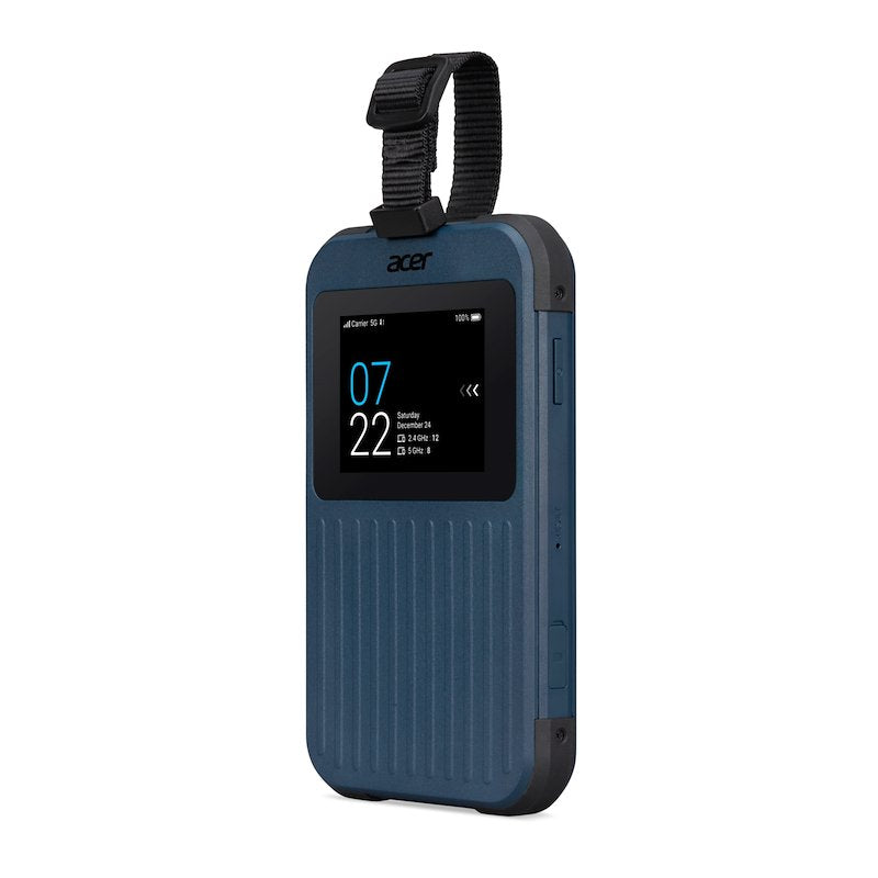 Acer Connect Enduro M3 5g Mobile Wi-Fi Módem/Router De Red Móvil