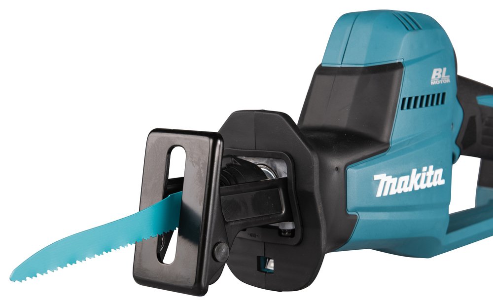 Sierra Alternativa Inalámbrica Makita Djr189zj