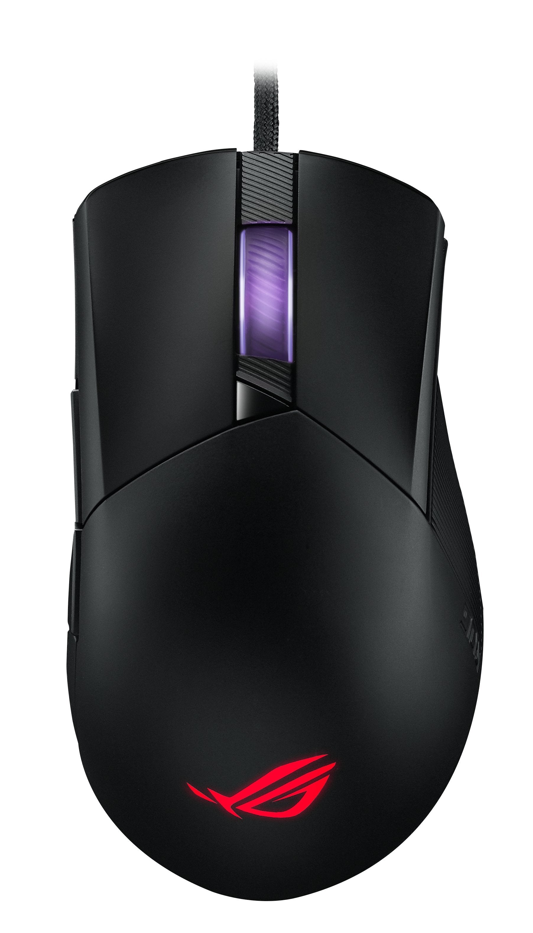 Asus Rog Gladius Iii Ratón Mano Derecha Usb Tipo A Óptico 19000 Dpi
