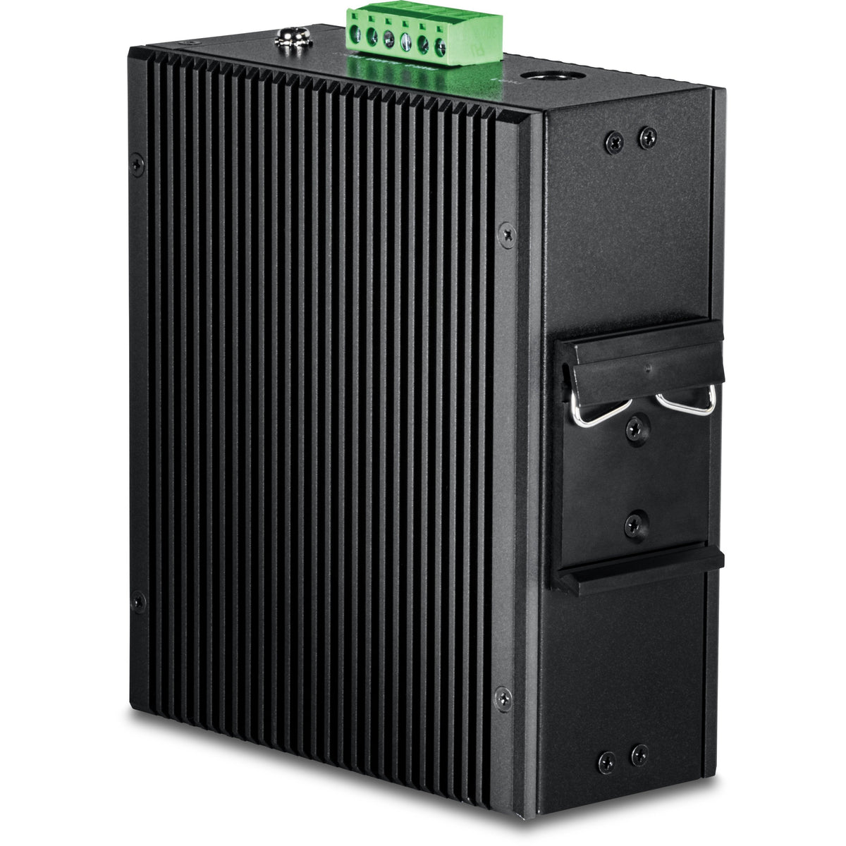 Trendnet Industrial Switch 9-Port 2.5g Poe++ 1sfp+ Din-Rail