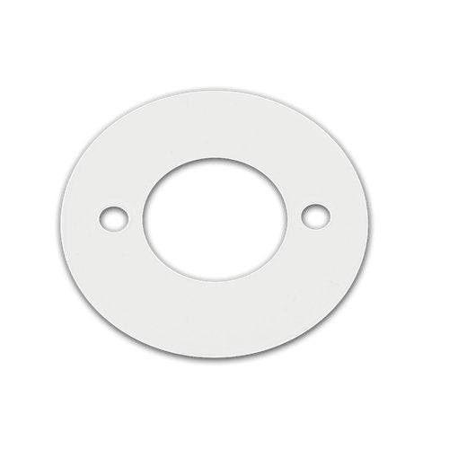 EAN 4938766021808 - PATLITE NE-24A-R luz para alarma Fijo Rojo LED imagen 4