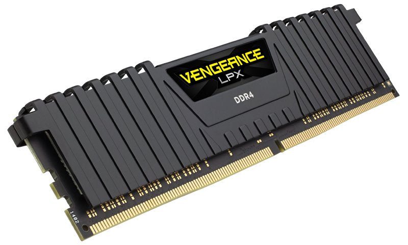 EAN 840006637165 - Corsair Vengeance LPX módulo de memoria 16 GB 2 x 8 GB DDR4 288-pin DIMM imagen 2